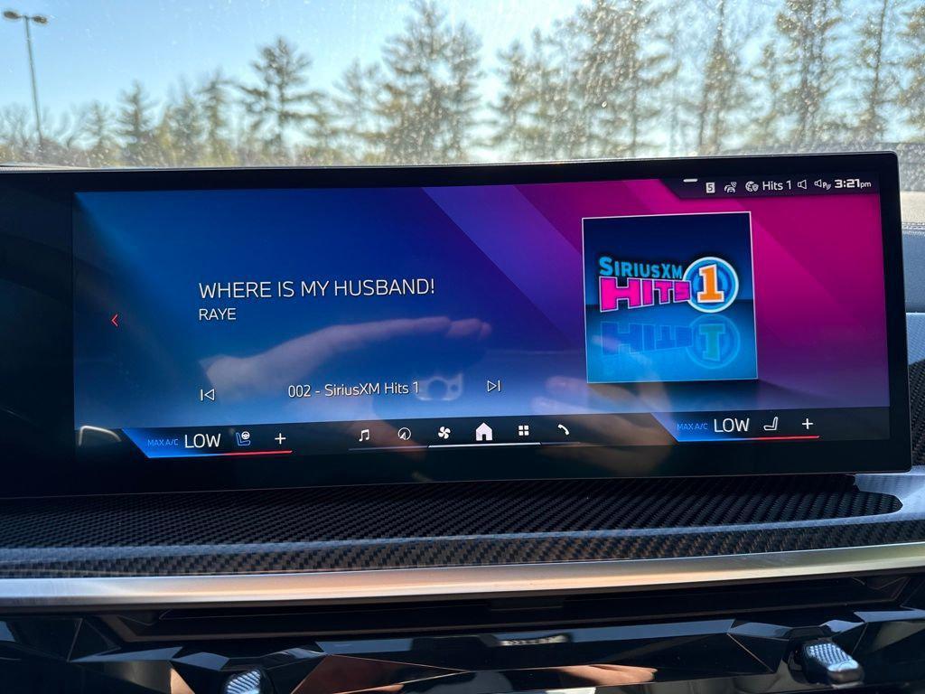 new 2026 BMW X5 car, priced at $111,235