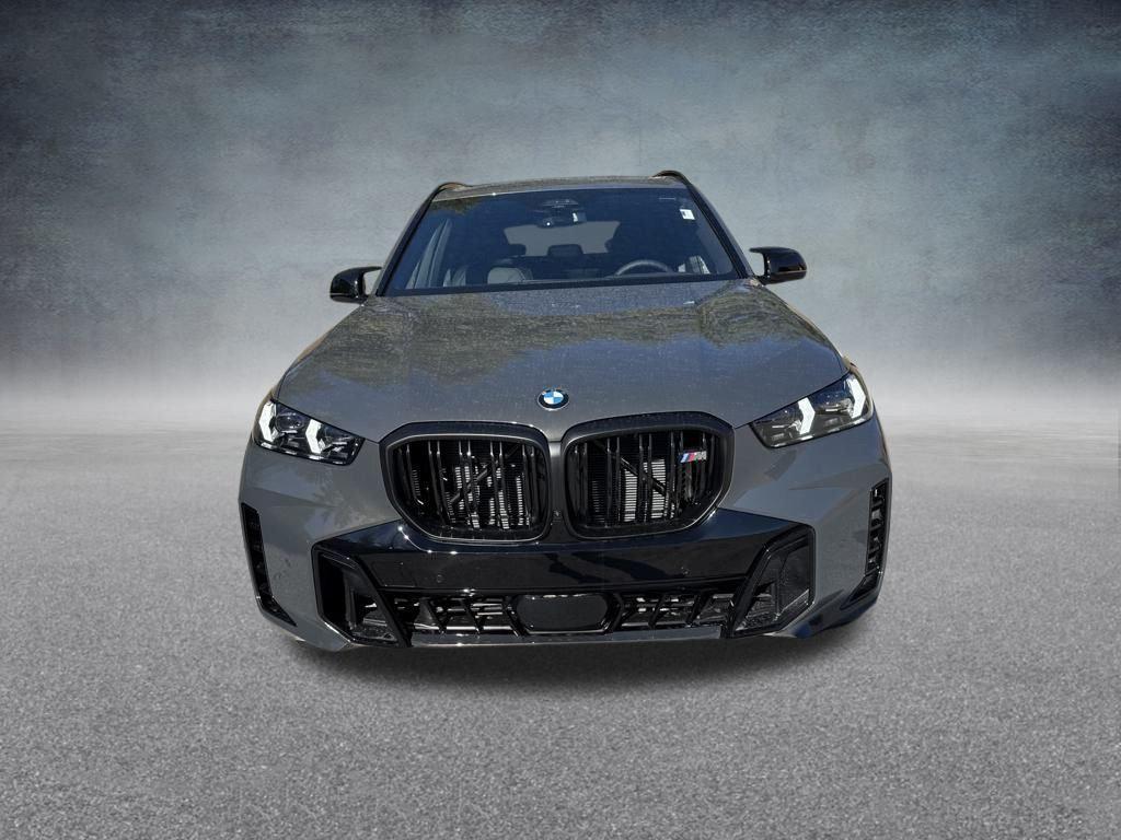 new 2026 BMW X5 car, priced at $111,235