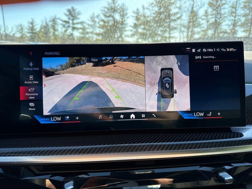 new 2026 BMW X5 car, priced at $111,235