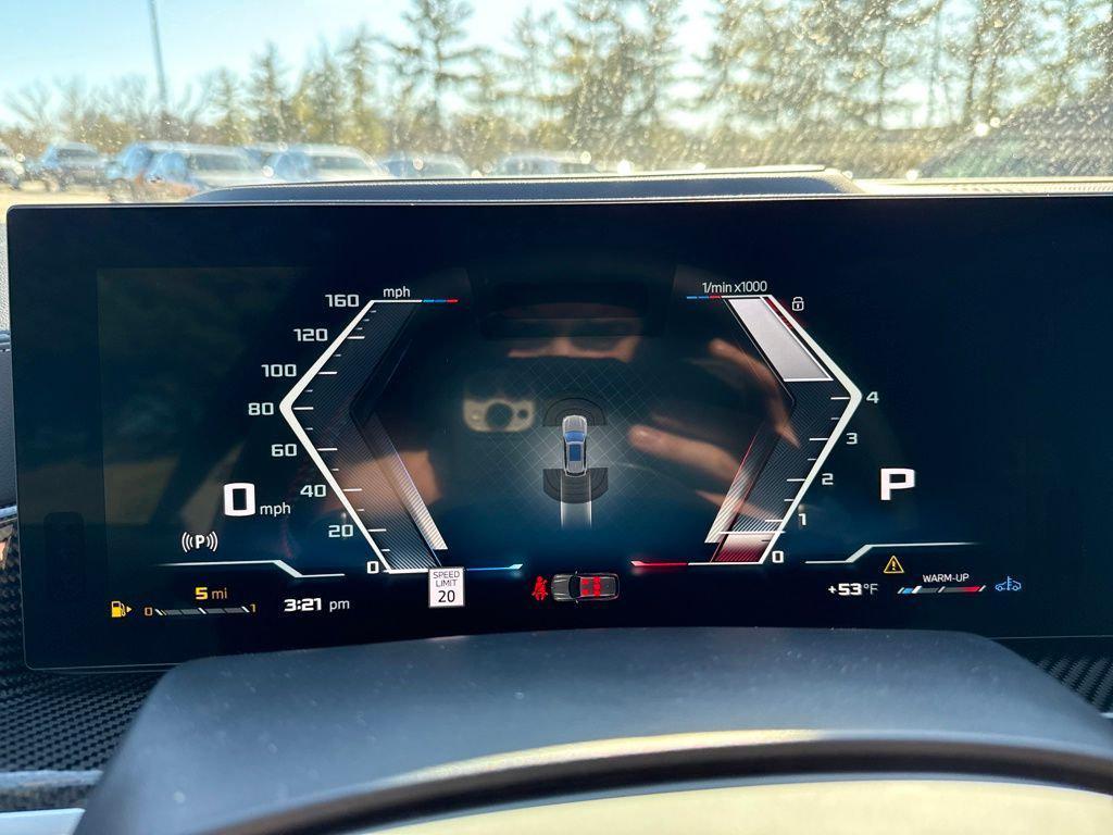 new 2026 BMW X5 car, priced at $111,235