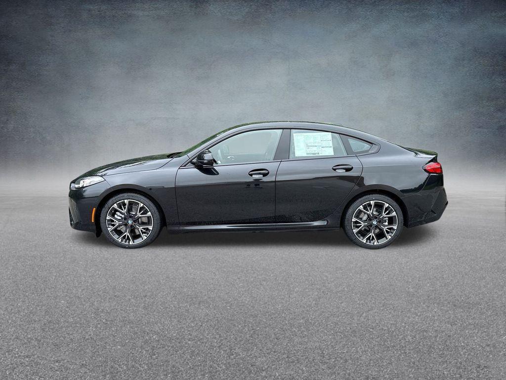used 2025 BMW 228 Gran Coupe car, priced at $40,475