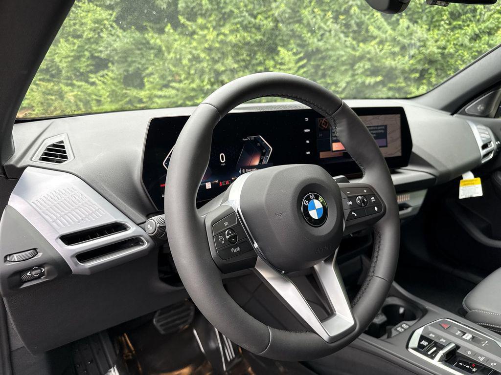 used 2025 BMW 228 Gran Coupe car, priced at $40,475