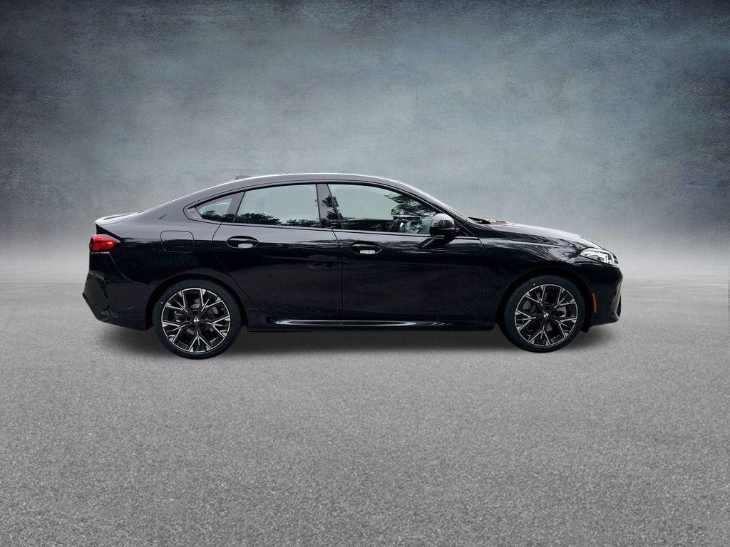 used 2025 BMW 228 Gran Coupe car, priced at $40,475