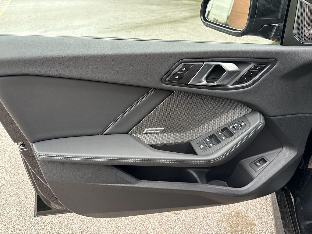 used 2025 BMW 228 Gran Coupe car, priced at $40,475