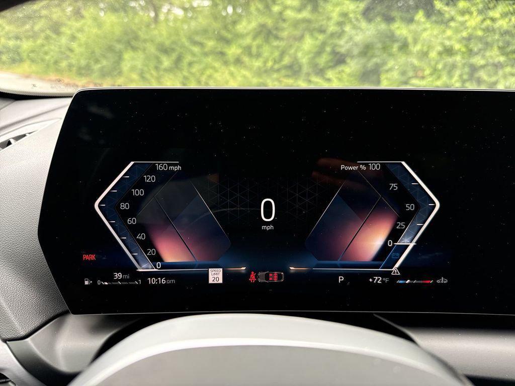 used 2025 BMW 228 Gran Coupe car, priced at $40,475