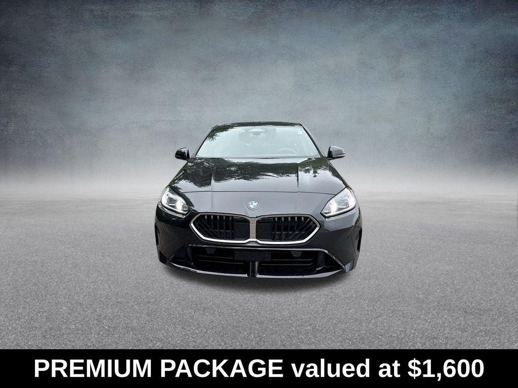 used 2025 BMW 228 Gran Coupe car, priced at $40,475