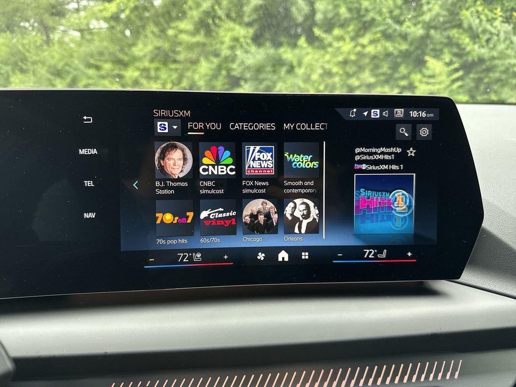 used 2025 BMW 228 Gran Coupe car, priced at $40,475