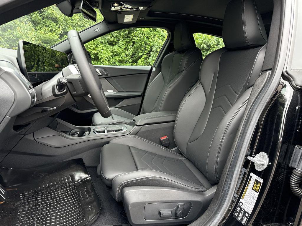 used 2025 BMW 228 Gran Coupe car, priced at $40,475