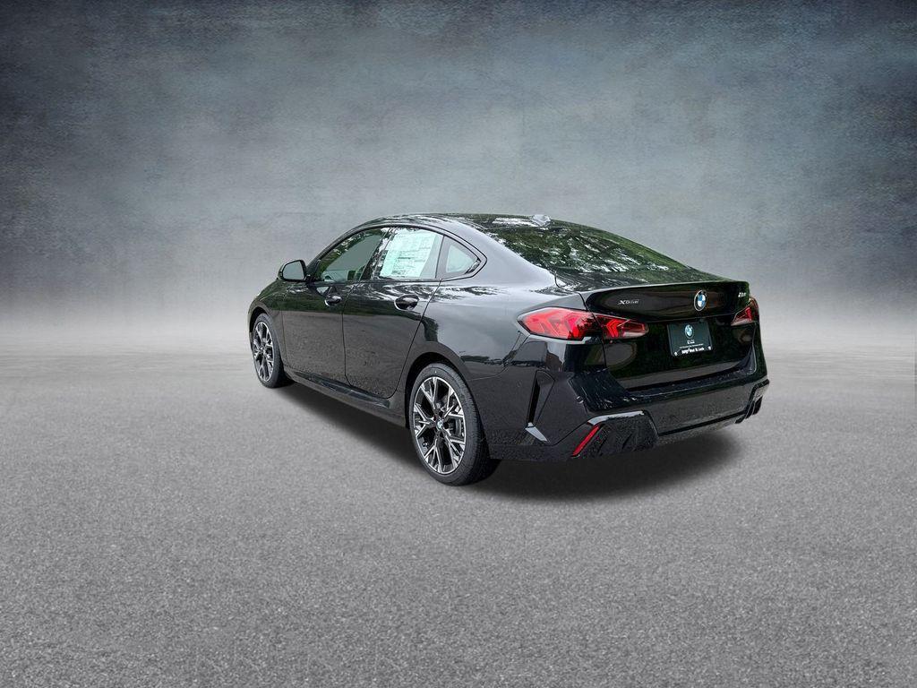 used 2025 BMW 228 Gran Coupe car, priced at $40,475