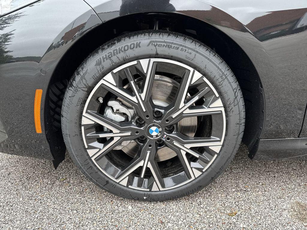 used 2025 BMW 228 Gran Coupe car, priced at $40,475