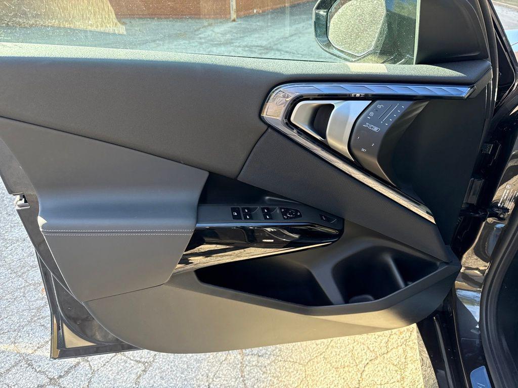 new 2026 BMW X3 car, priced at $57,525