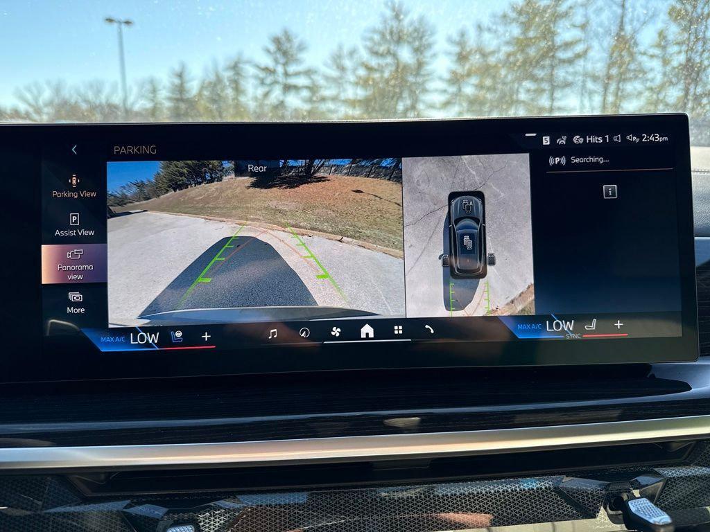 new 2026 BMW X5 car, priced at $87,175