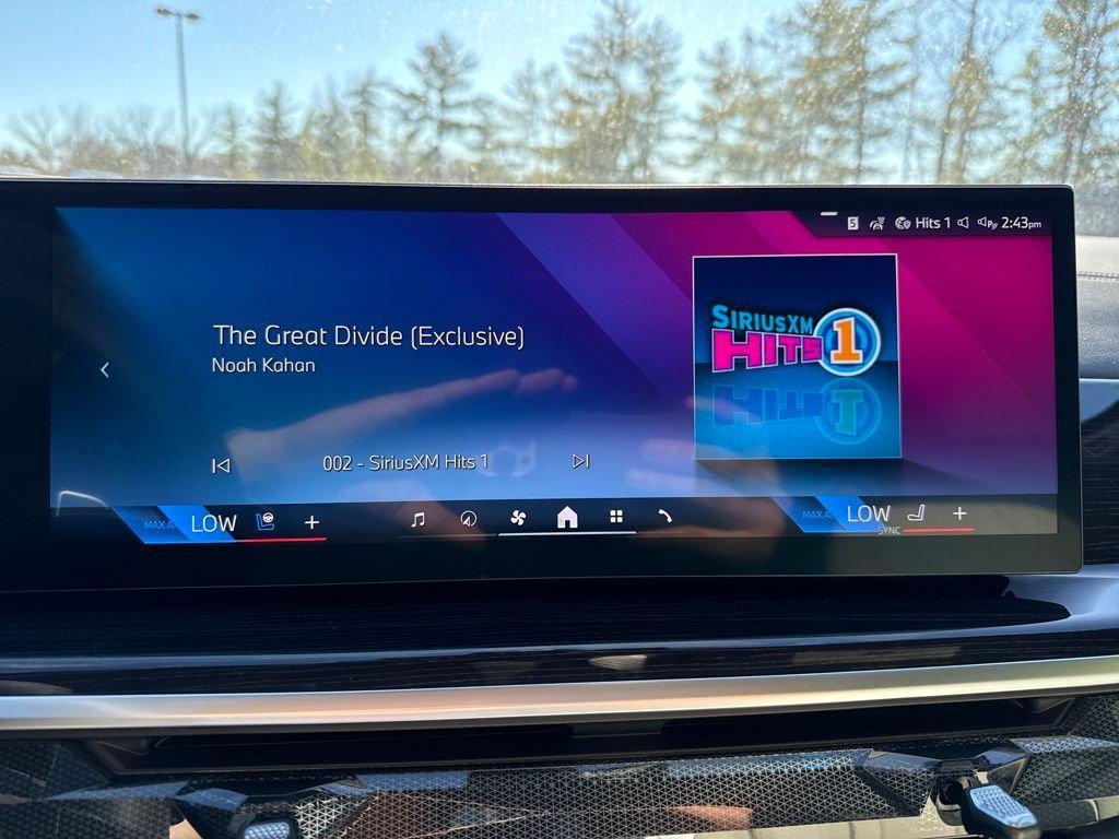 new 2026 BMW X5 car, priced at $87,175