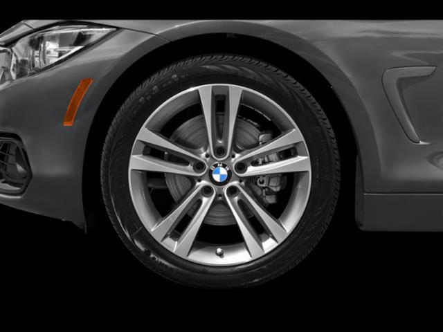used 2018 BMW 430 car, priced at $16,355