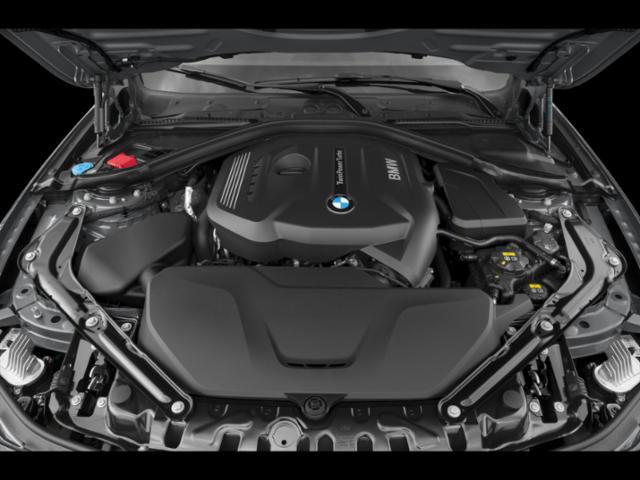 used 2018 BMW 430 car, priced at $16,355