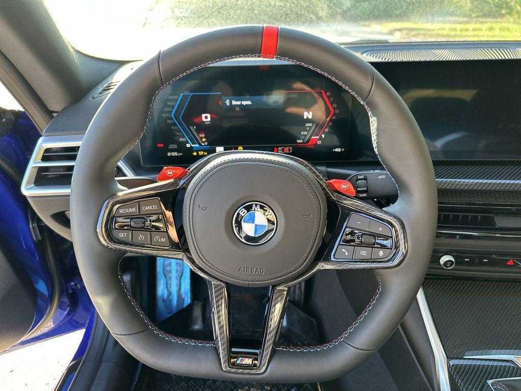 new 2026 BMW M2 car, priced at $76,280