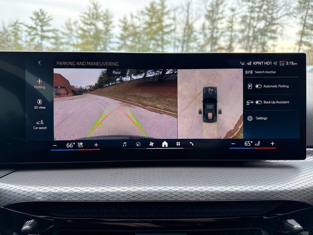 new 2026 BMW 430 car, priced at $64,605