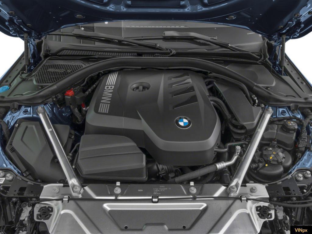 new 2026 BMW 430 car, priced at $64,430