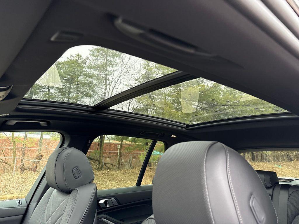 new 2026 BMW X5 car, priced at $73,950