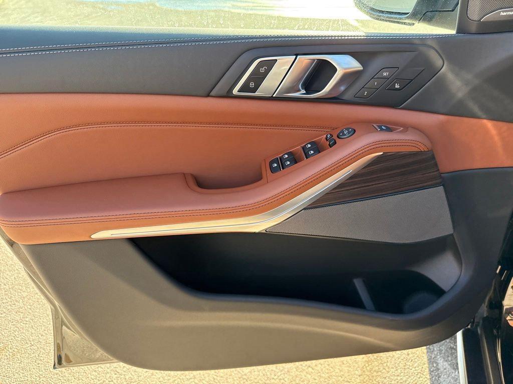 new 2026 BMW X5 car, priced at $78,775