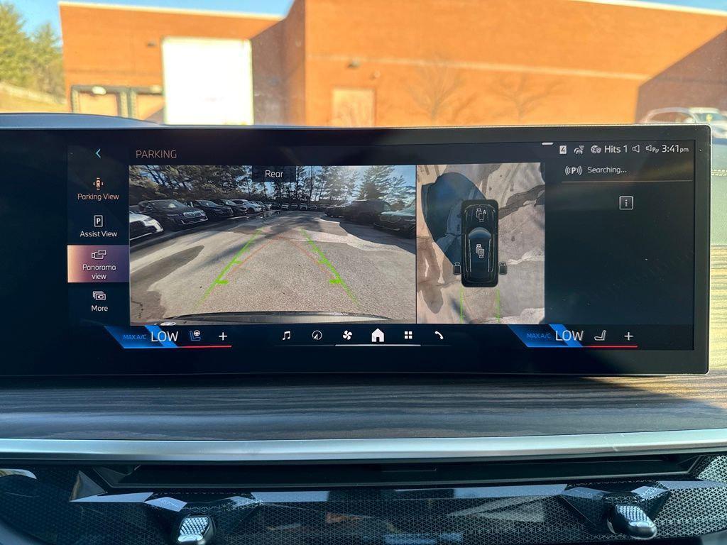 new 2026 BMW X5 car, priced at $78,775