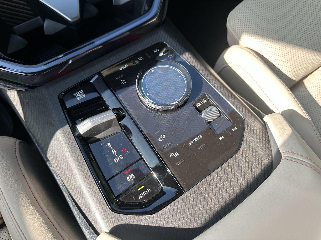 new 2026 BMW X3 car, priced at $54,375