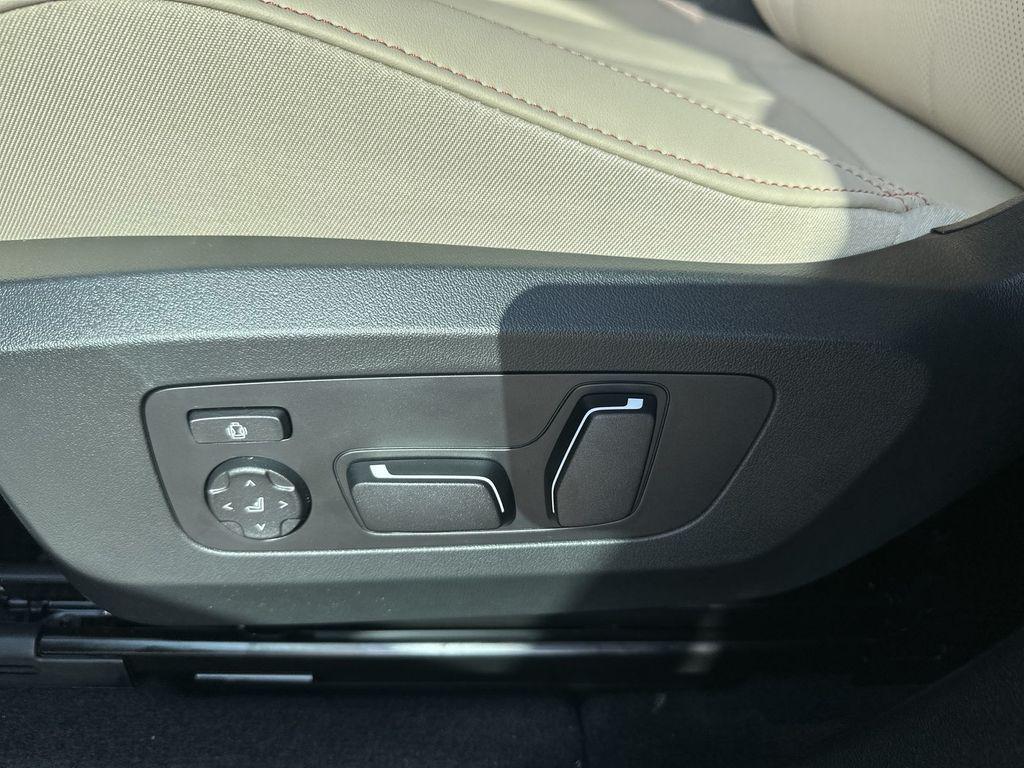 new 2026 BMW X3 car, priced at $54,375