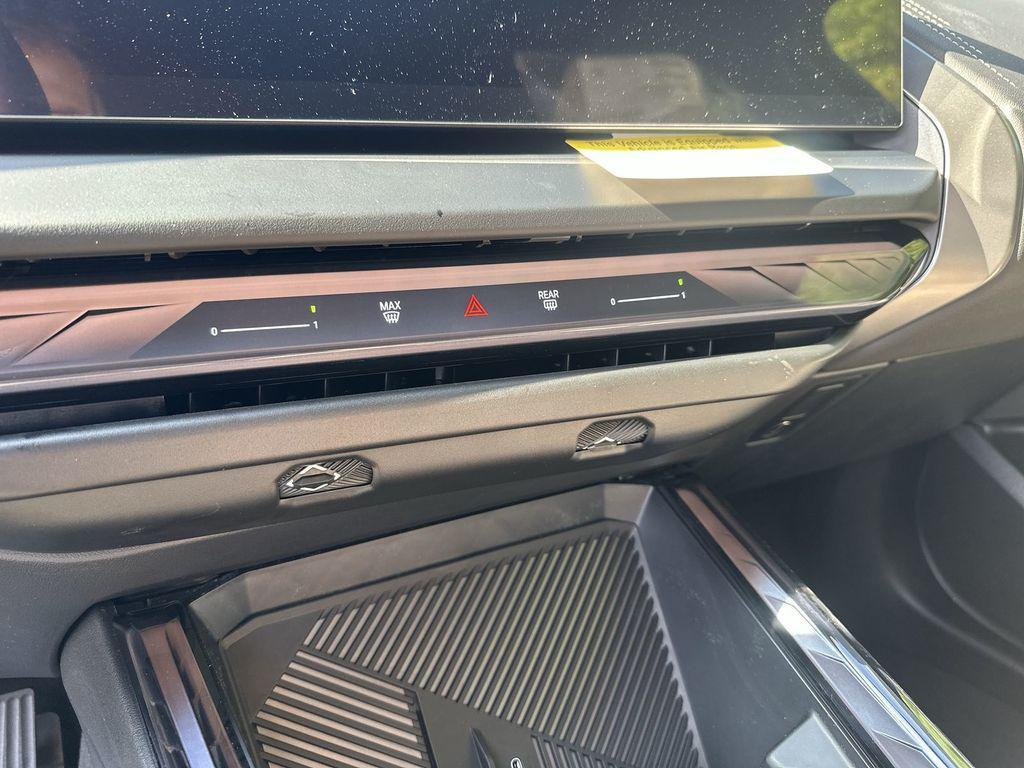 new 2026 BMW X3 car, priced at $54,375