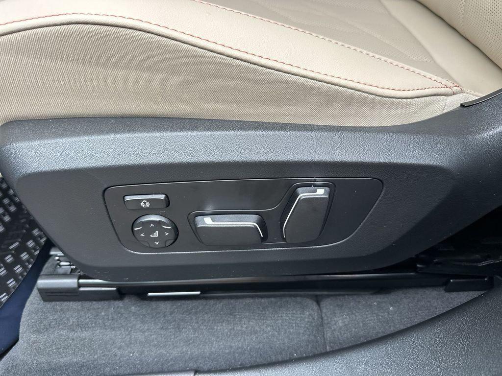 new 2026 BMW X3 car, priced at $56,875