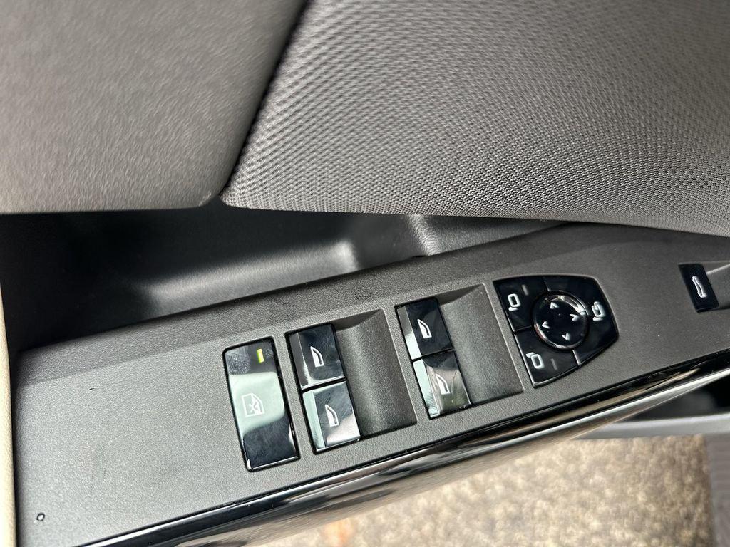 new 2026 BMW X3 car, priced at $56,875