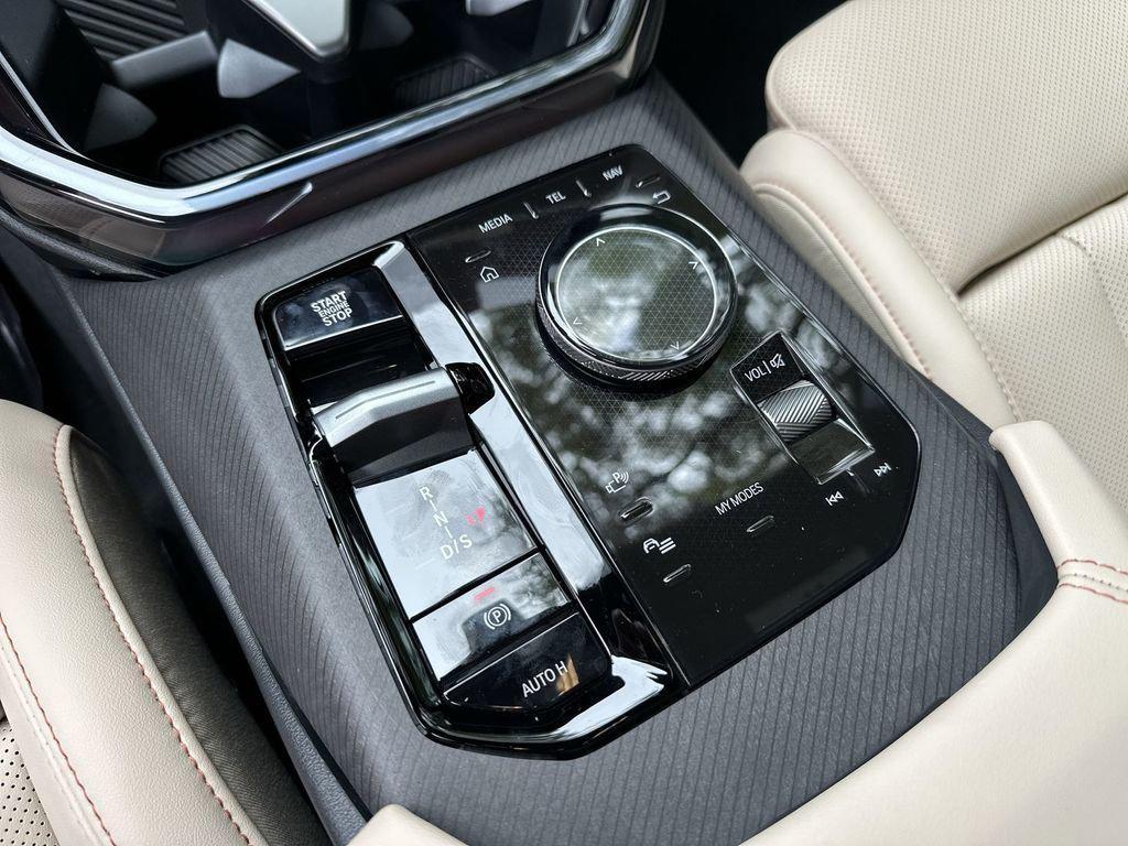 new 2026 BMW X3 car, priced at $56,875