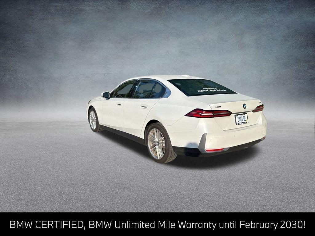 used 2025 BMW 228 Gran Coupe car, priced at $36,988