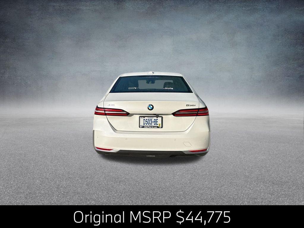 used 2025 BMW 228 Gran Coupe car, priced at $36,988