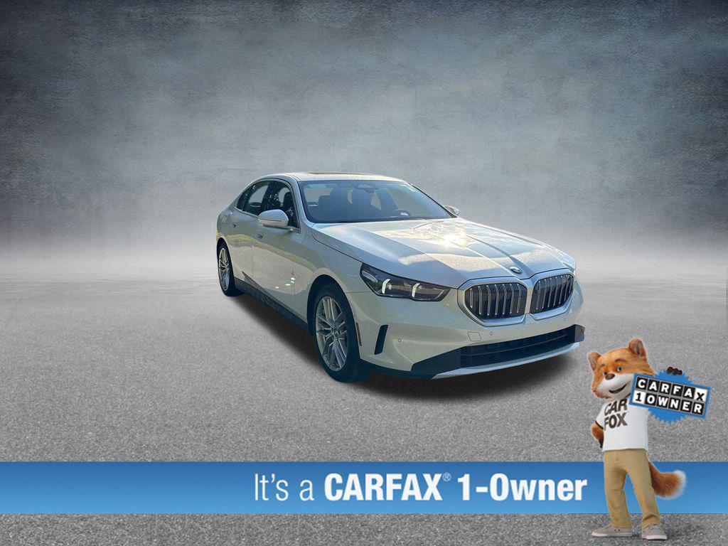 used 2025 BMW 228 Gran Coupe car, priced at $38,989