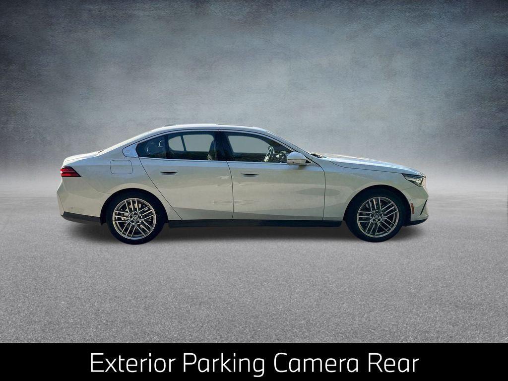 used 2025 BMW 228 Gran Coupe car, priced at $36,988