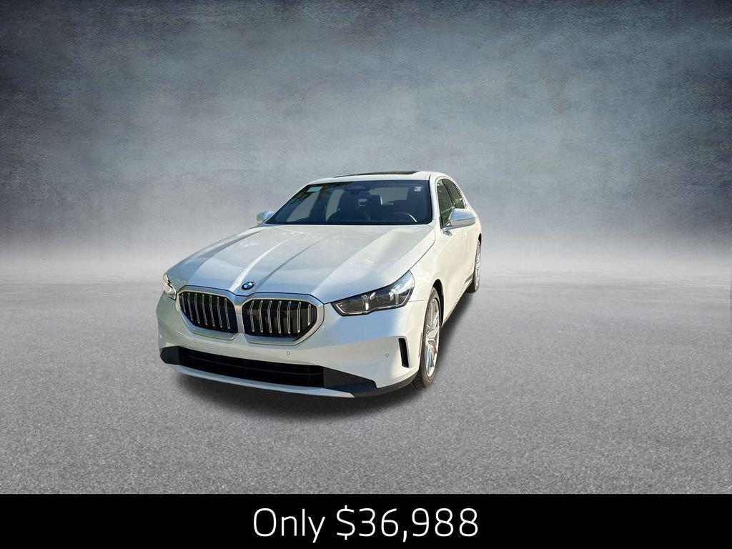 used 2025 BMW 228 Gran Coupe car, priced at $36,988