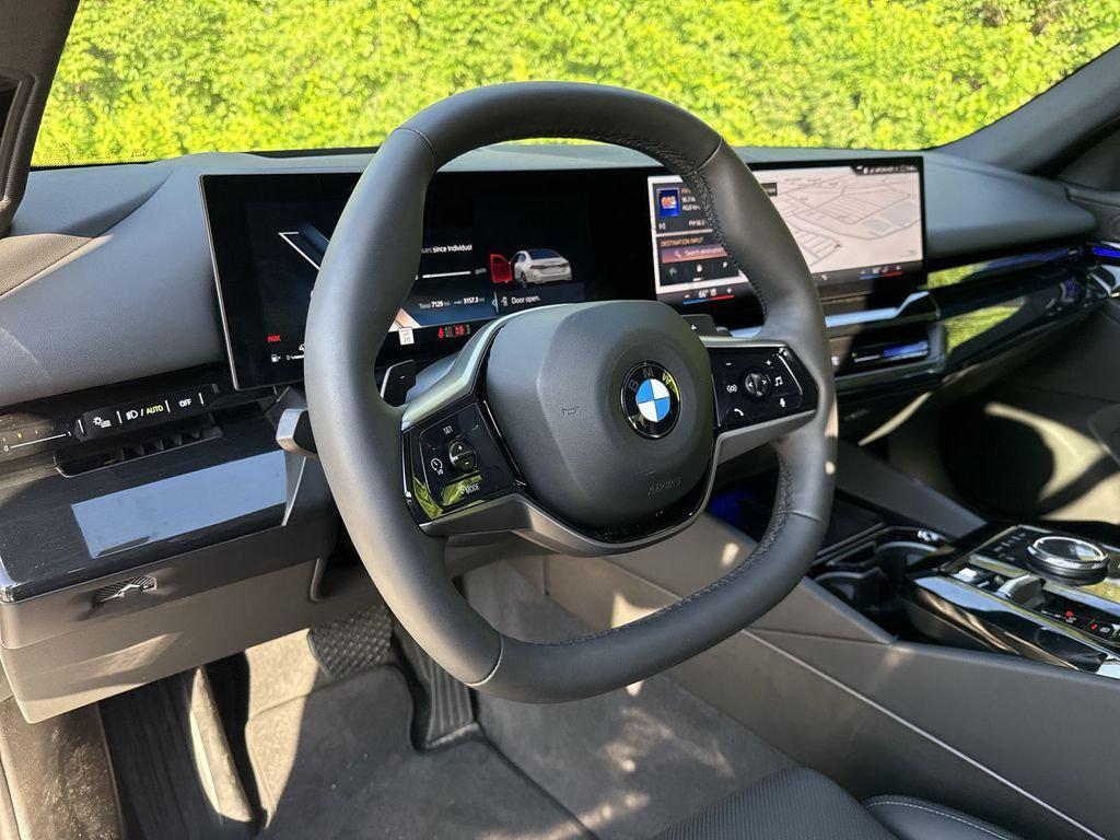 used 2025 BMW 228 Gran Coupe car, priced at $36,988