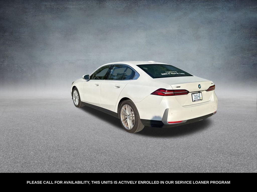 used 2025 BMW 228 Gran Coupe car, priced at $38,989