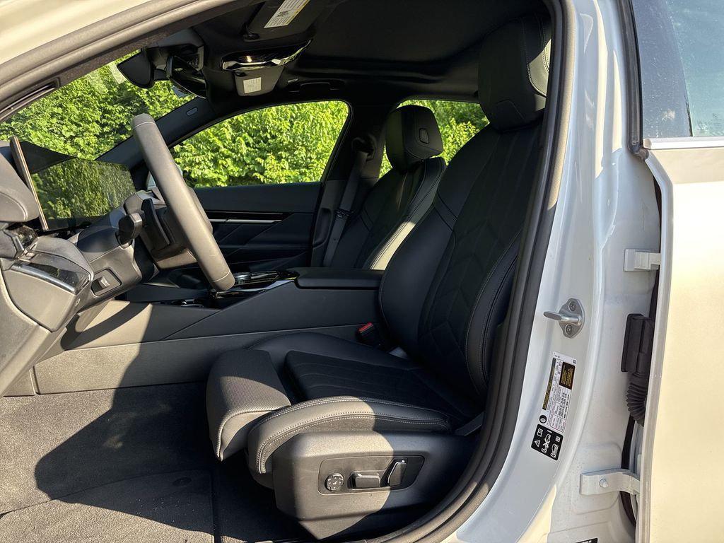 used 2025 BMW 228 Gran Coupe car, priced at $36,988