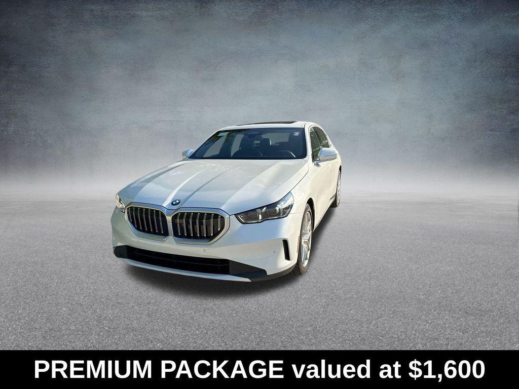 used 2025 BMW 228 Gran Coupe car, priced at $38,989