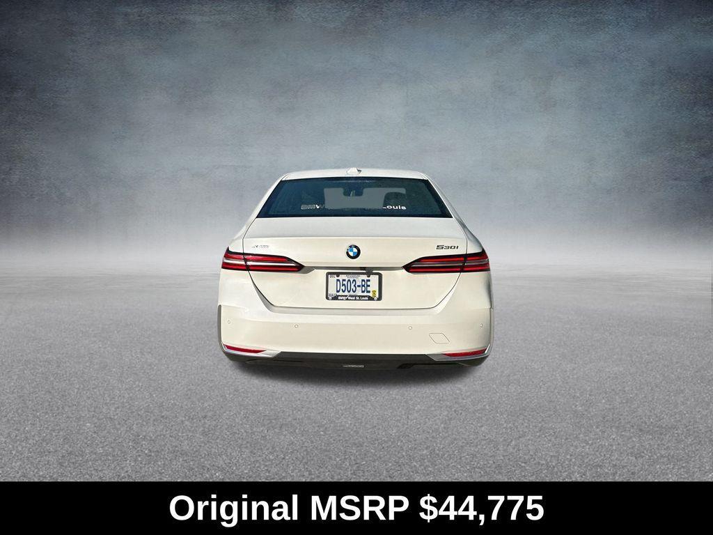 used 2025 BMW 228 Gran Coupe car, priced at $38,989