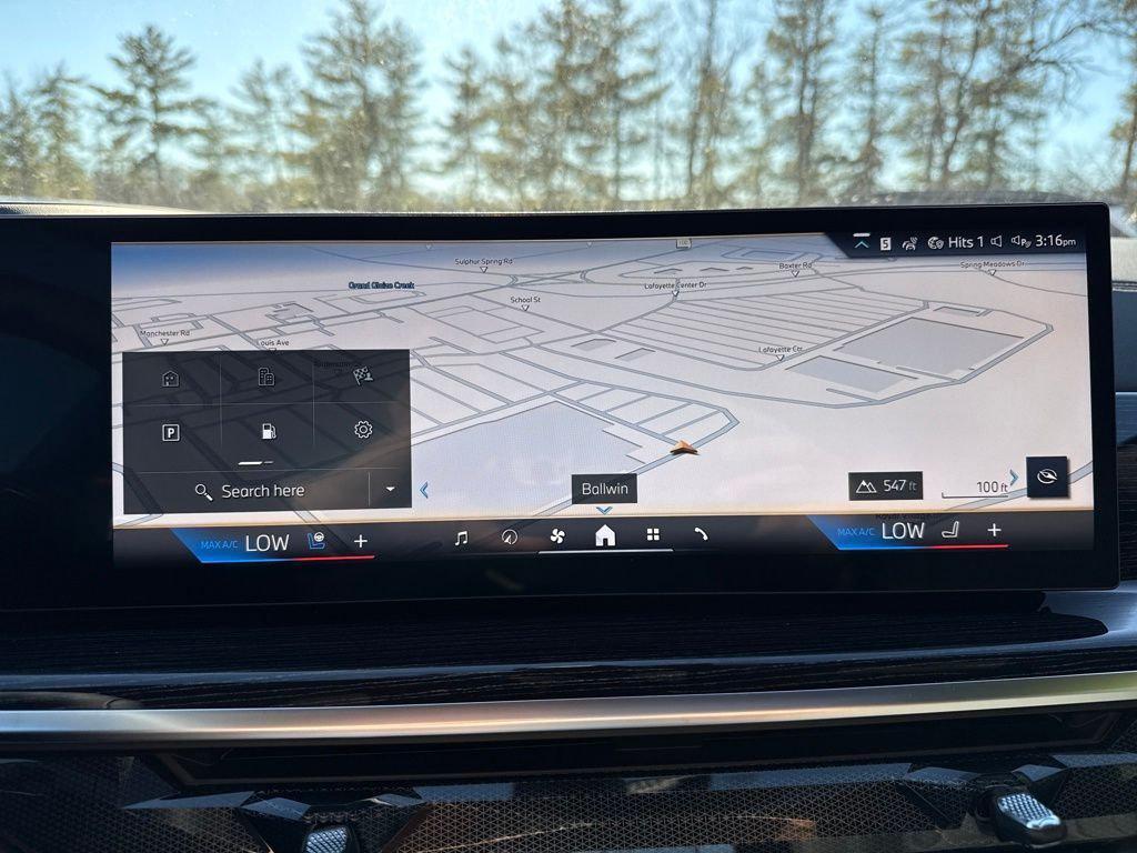 new 2026 BMW X5 car, priced at $81,000