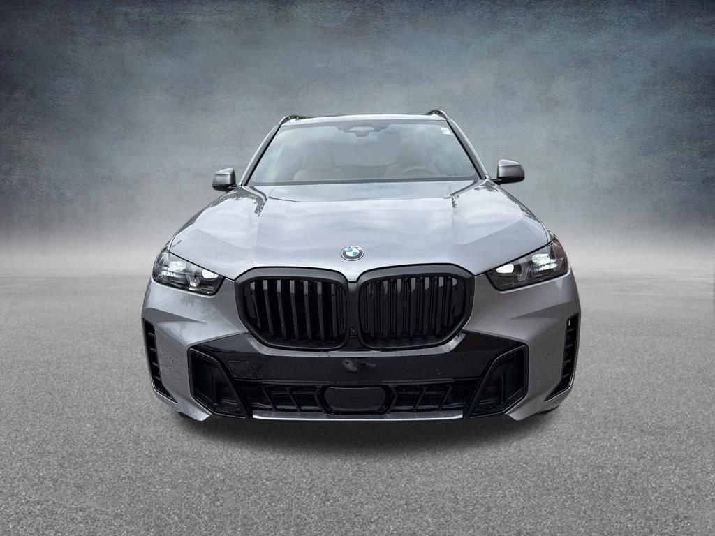 new 2026 BMW X5 car, priced at $83,975