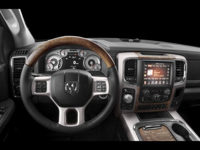 used 2015 Ram 1500 car, priced at $15,767