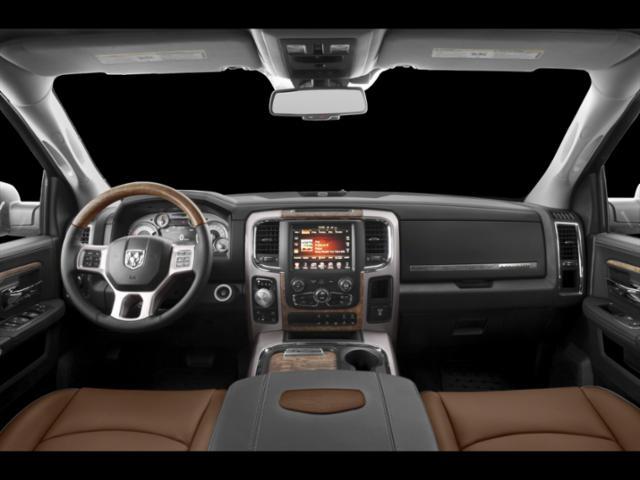 used 2015 Ram 1500 car, priced at $15,767