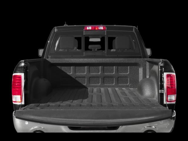 used 2015 Ram 1500 car, priced at $15,767