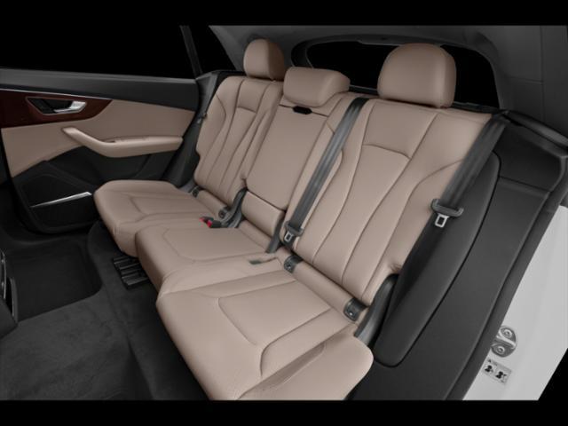 used 2021 Audi Q8 car, priced at $31,776