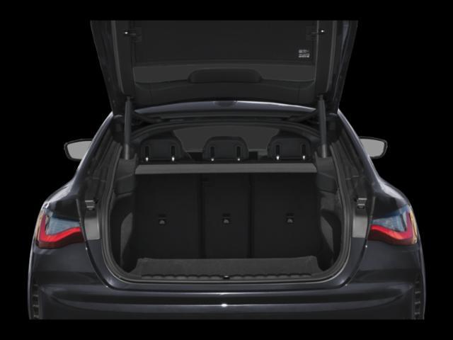 used 2026 BMW 840 Gran Coupe car, priced at $57,300