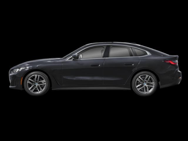 used 2026 BMW 840 Gran Coupe car, priced at $57,300