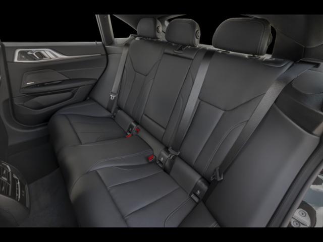 used 2026 BMW 840 Gran Coupe car, priced at $57,300